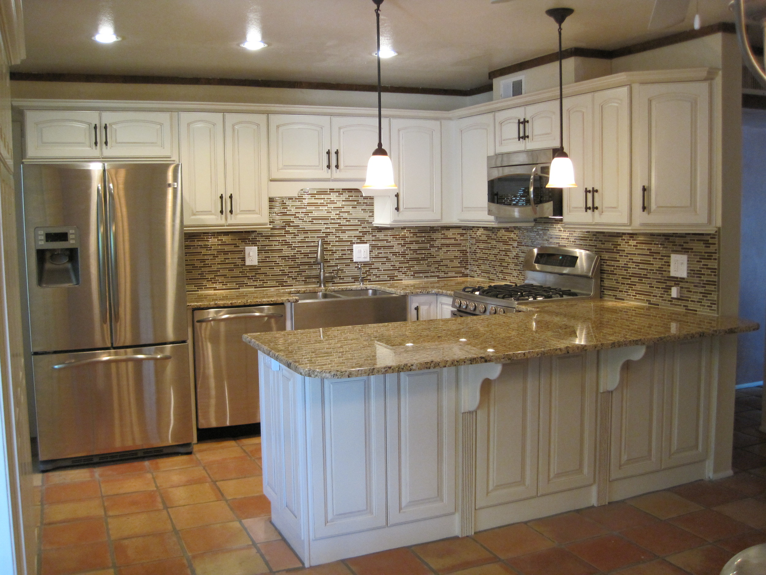 Projects Fix Phx Remodeling Repair Services