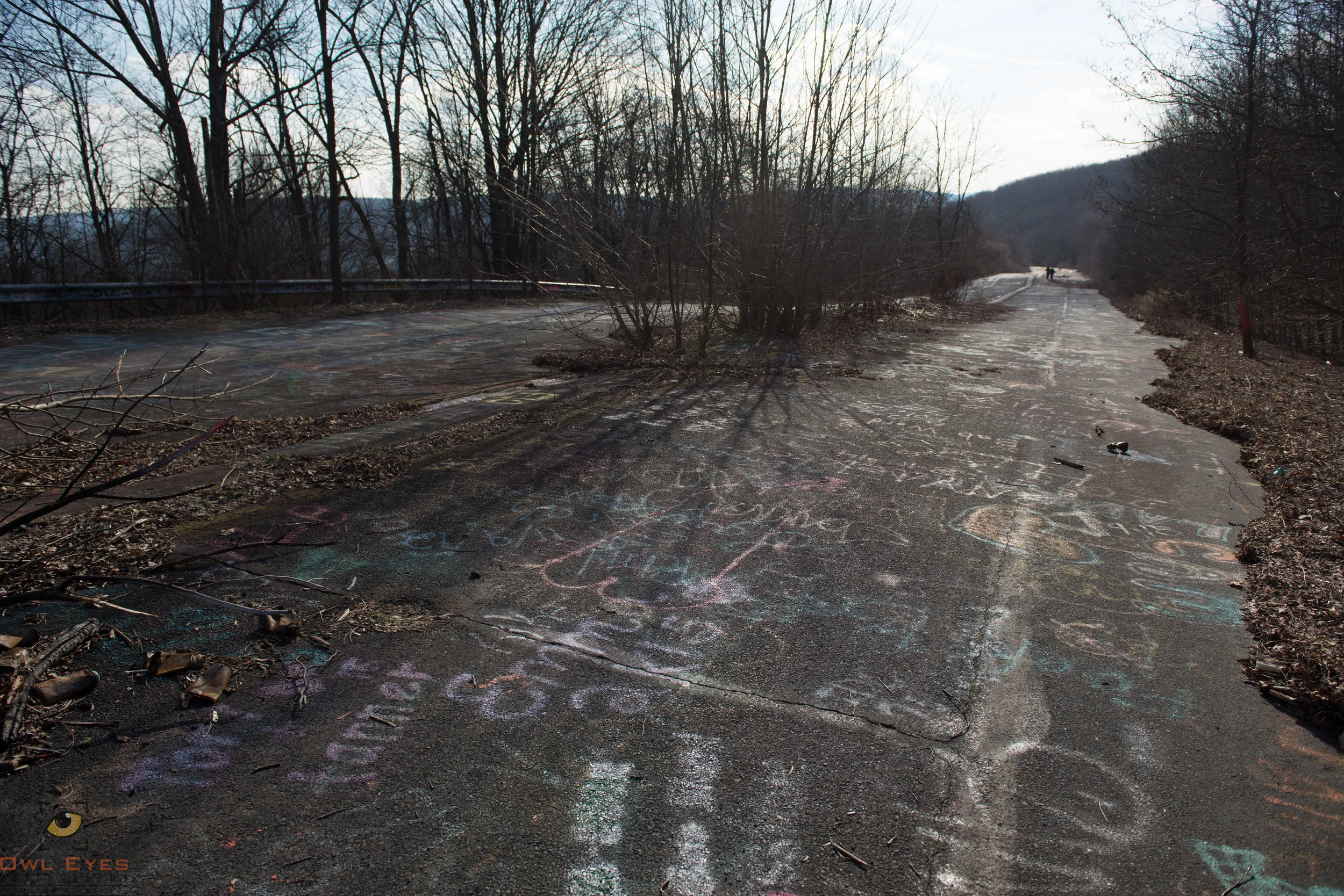 Centralia PA