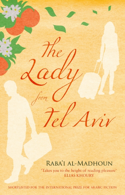 Lady from Tel Aviv front cover - Copy.jpg