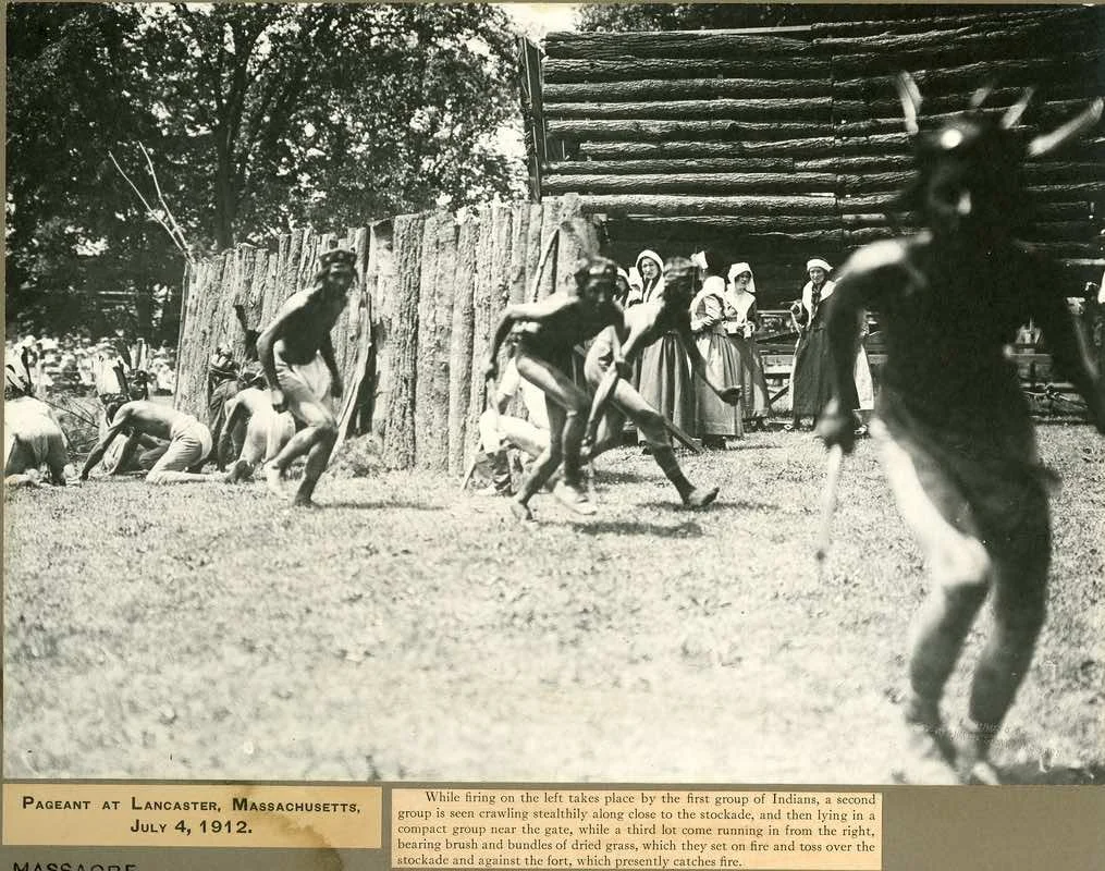 pageant_exhibition_panel12_nashaway_indians_during_the_attack_on_lancaster_mass copy 2.jpg