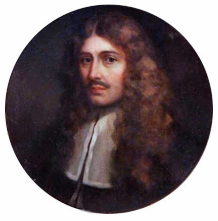 Giovan Francesco Buonamico