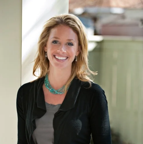 New Orleans nutrition with Molly Kimball (part 1)