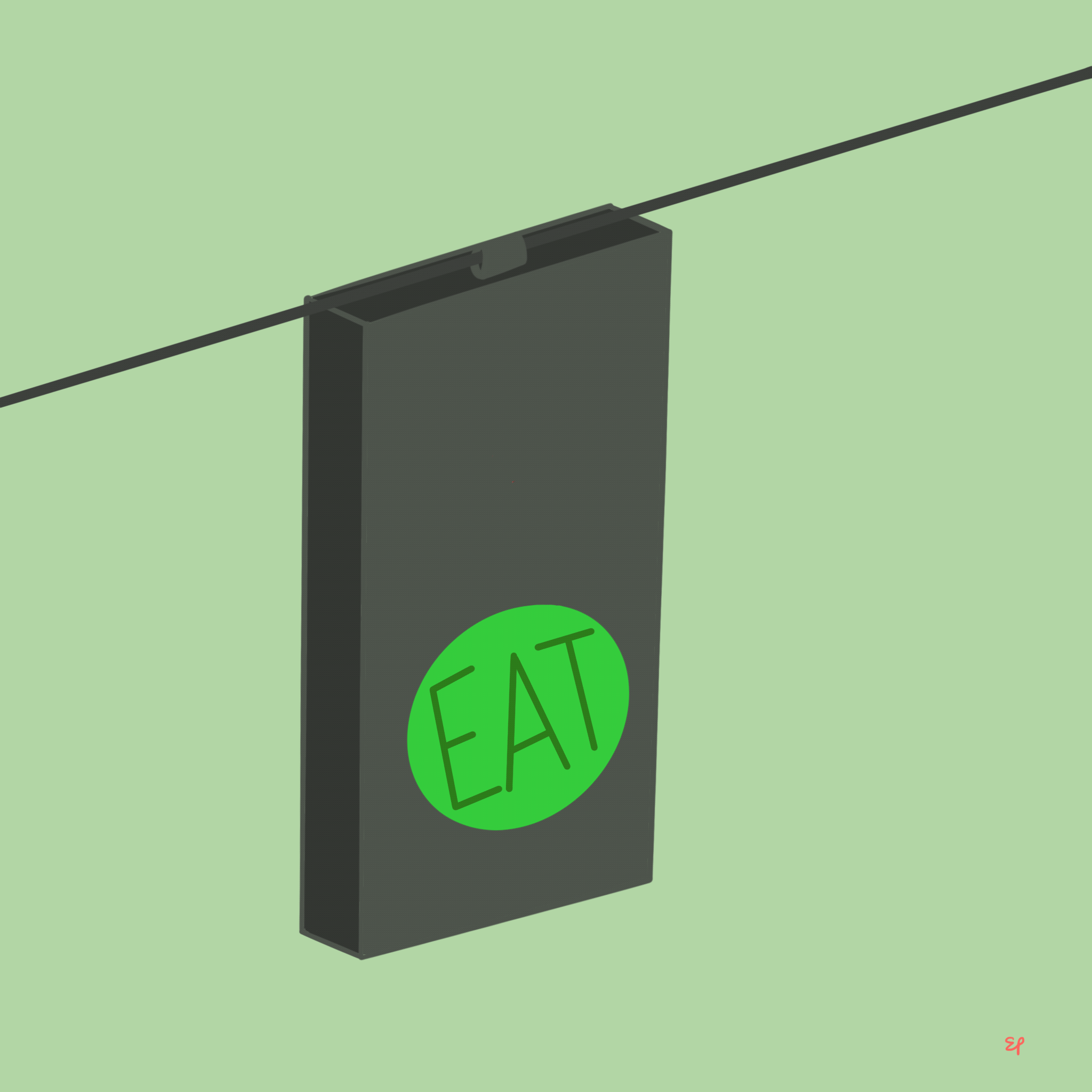 Food labels: Rating "realness"