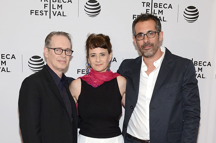 Tribeca Premiere with Steve Buscemi, Dana Flor, and Toby Oppenheimer
