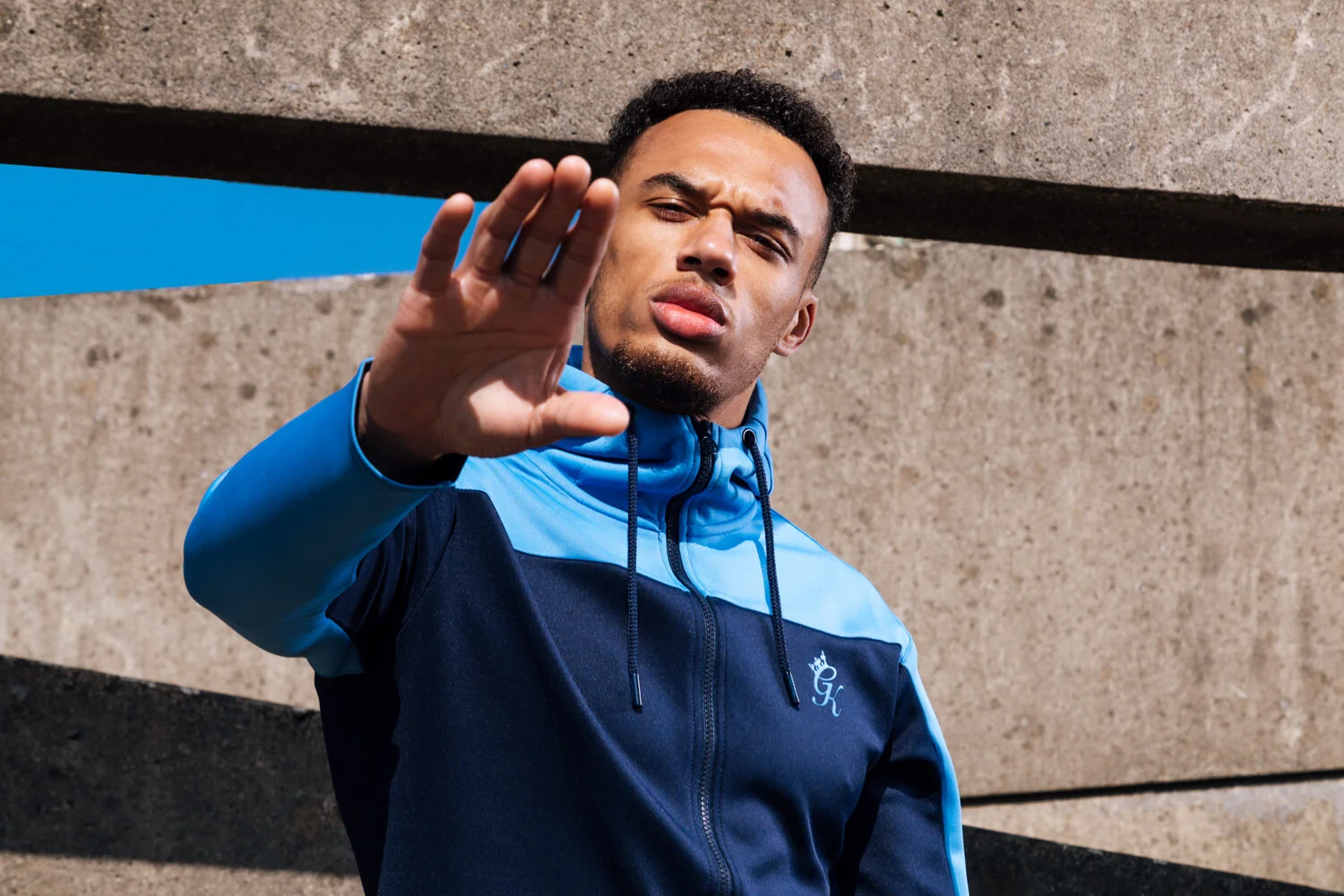 Manchester Fashion Photographer