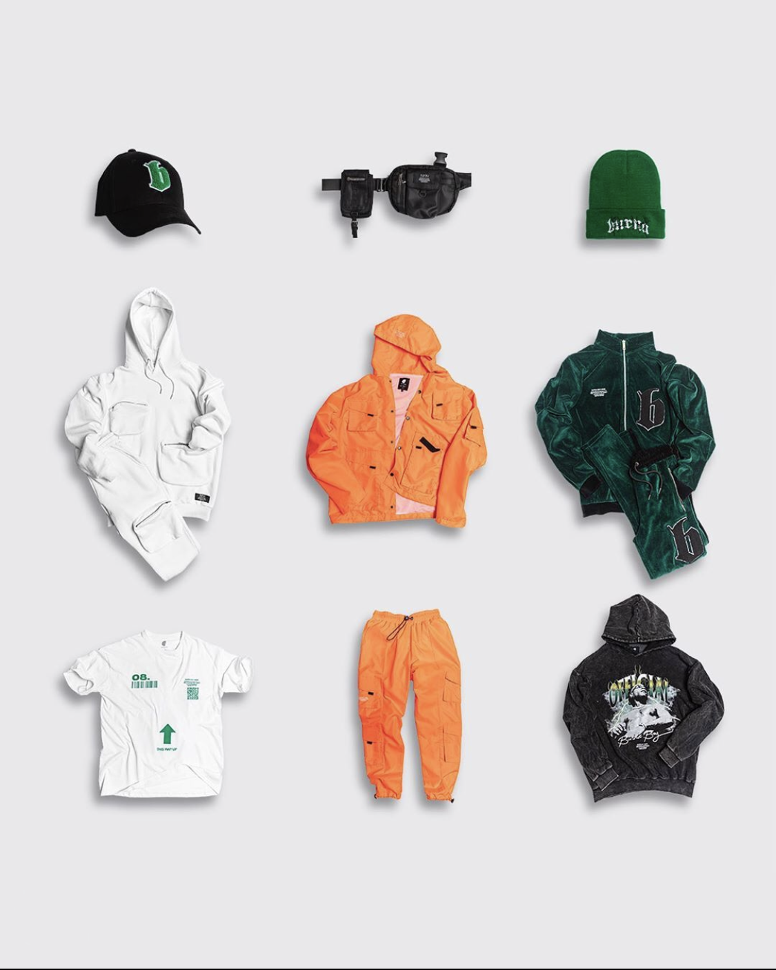 Manchester Product Photographer