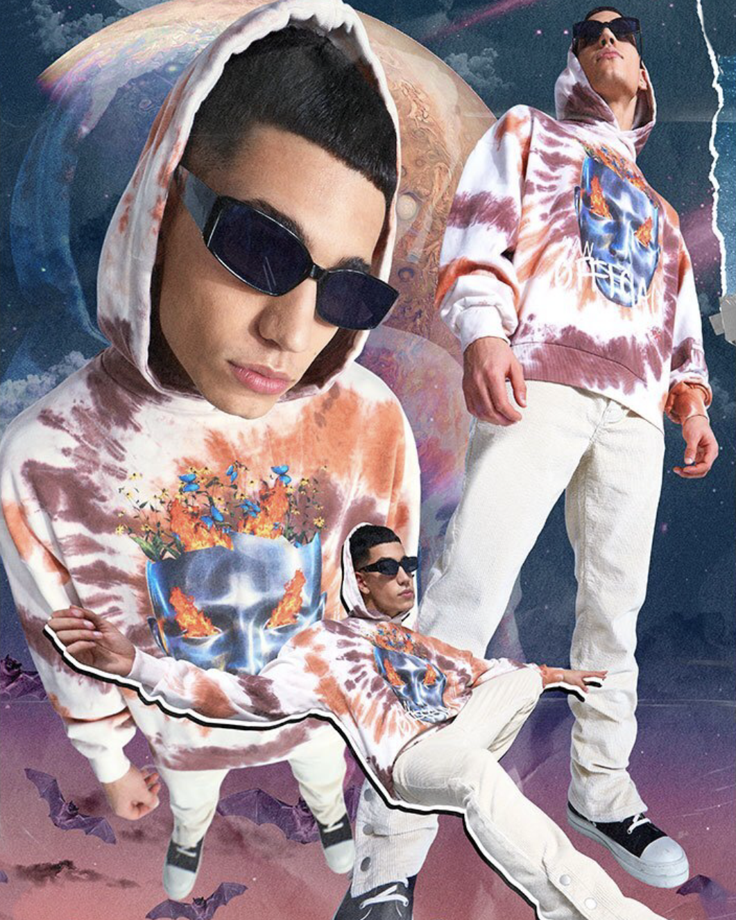 Manchester Fashion Photographer