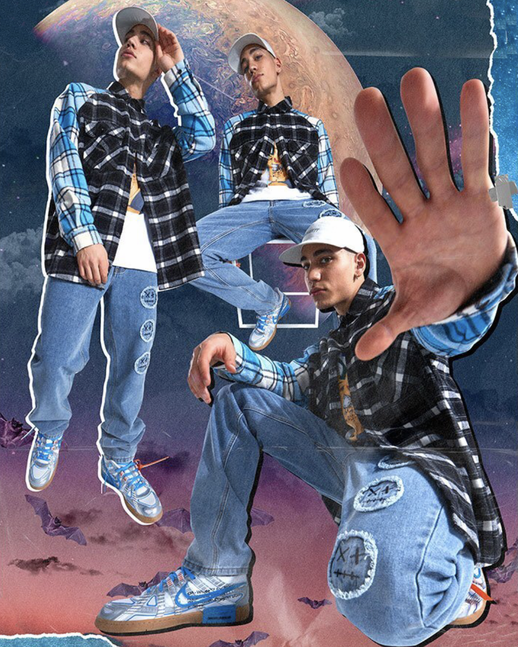 Manchester Fashion Photographer