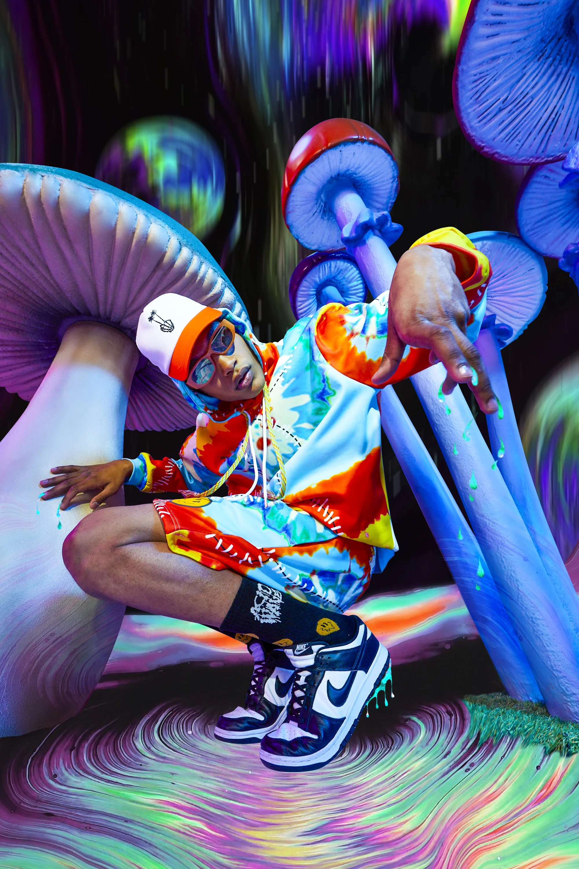 Manchester Fashion Photographer