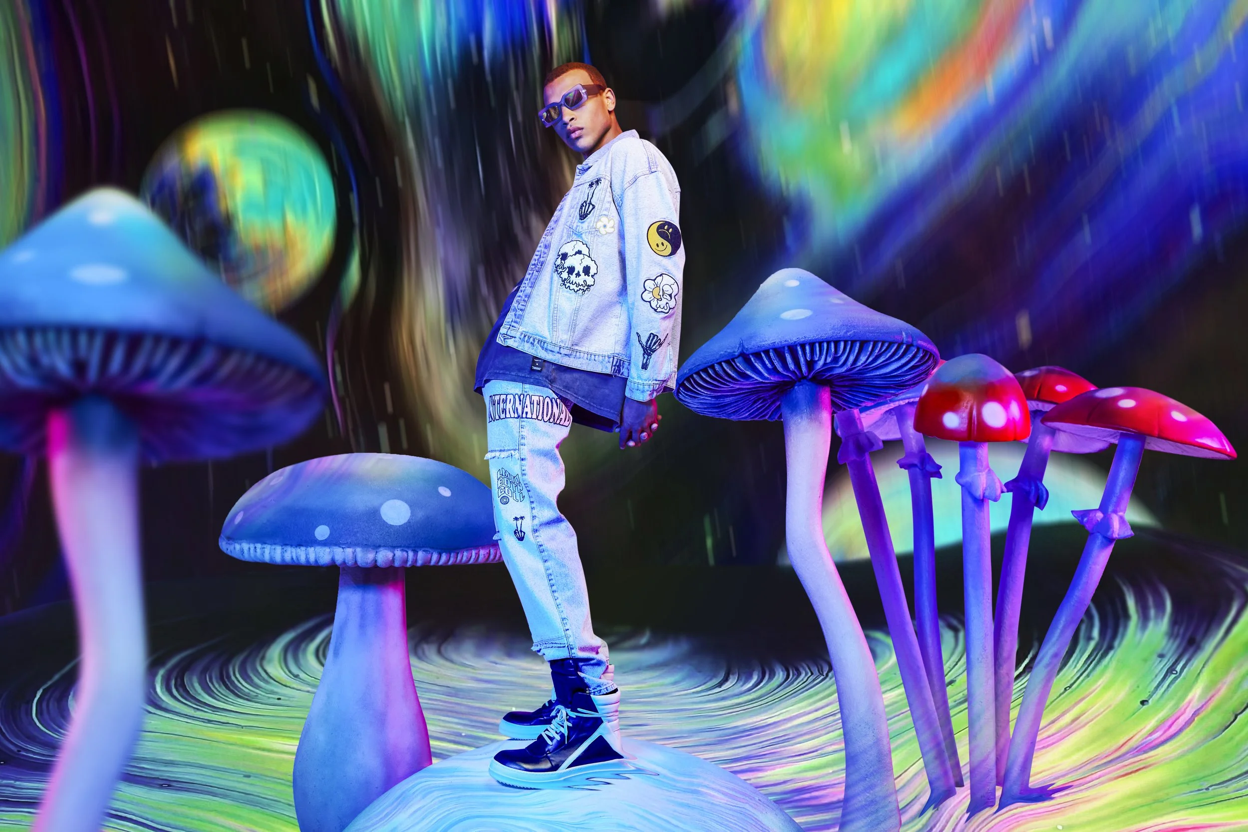 Manchester Fashion Photographer