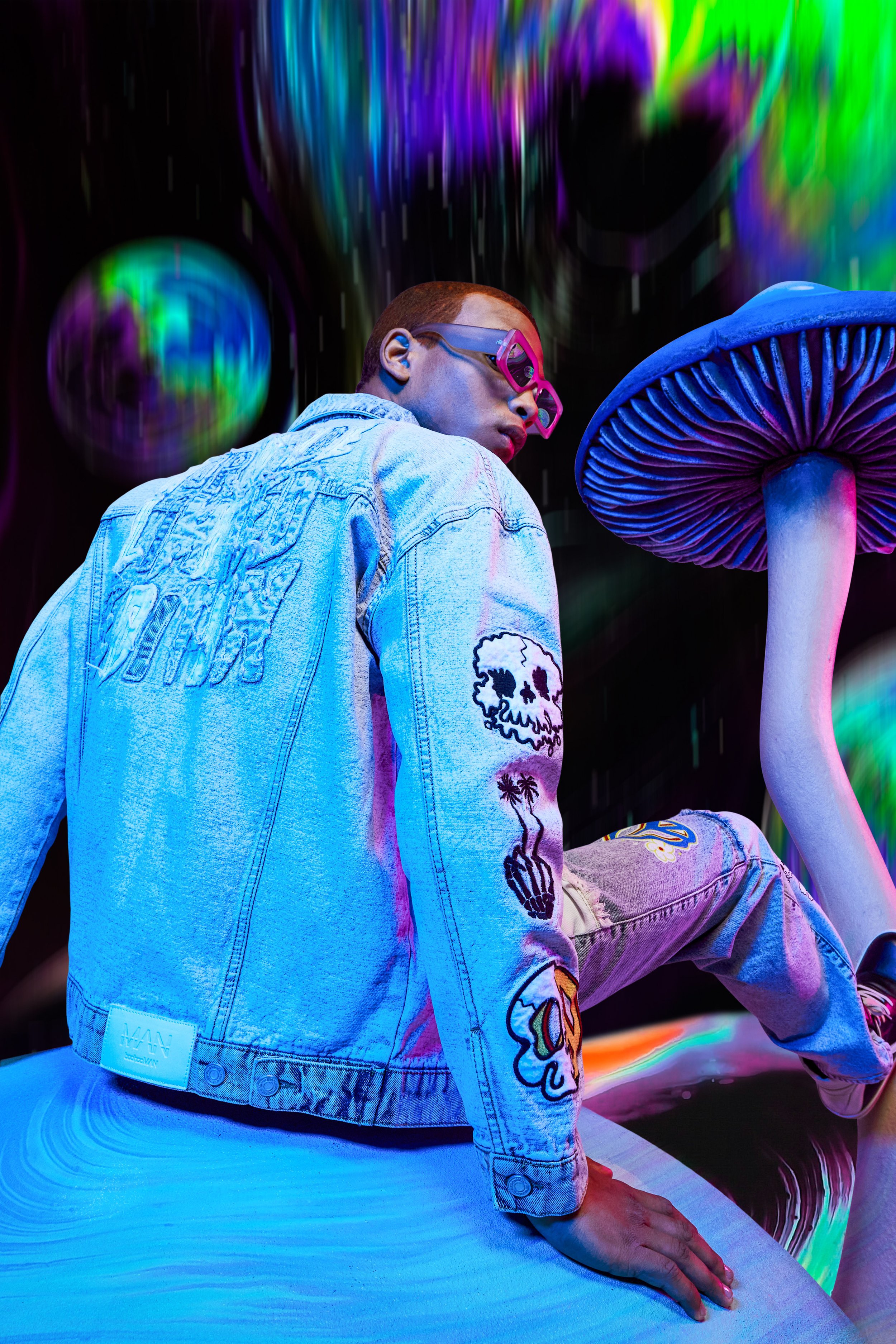 Manchester Fashion Photographer