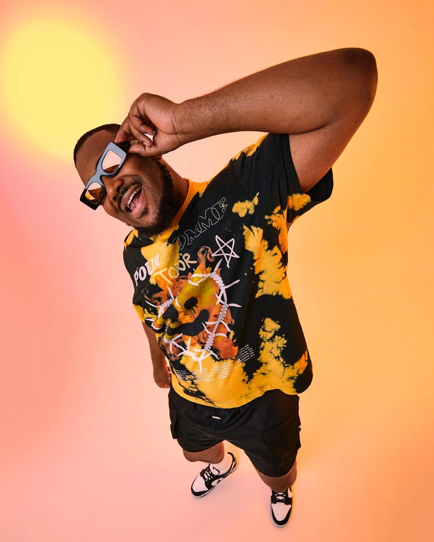 Recent work for @boohoomanofficial Oz summer vibes. 
@nizz.gt 
@abbihux 
@kelseymeredith 
#boohooplus #boohoomanofficial #boohooman #oz #summervibes #mensfashion #photography #fashionphotography #fashionphotographer #studio #studiophotoshoot