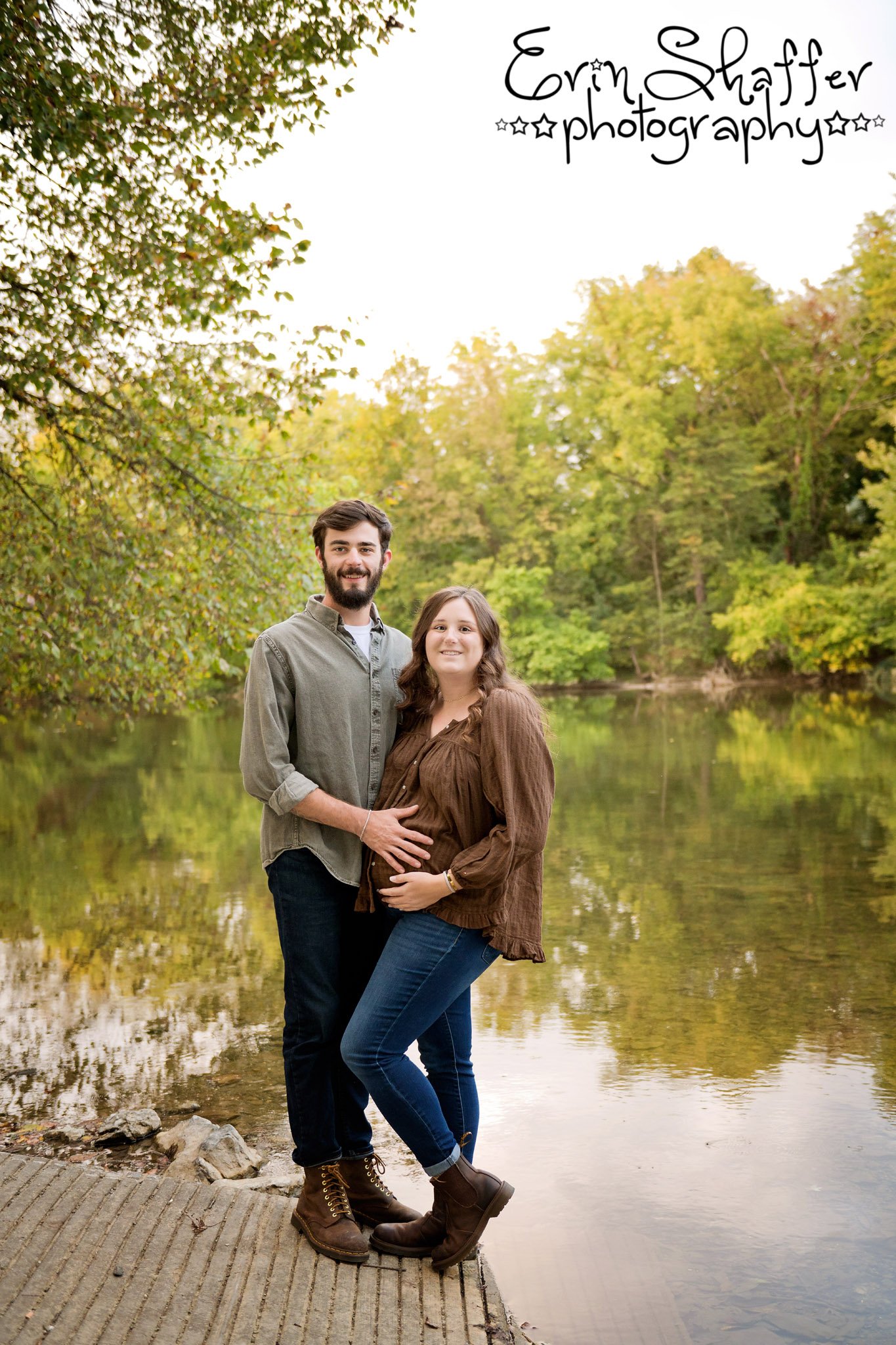 Boiling Springs Maternity photography.jpg