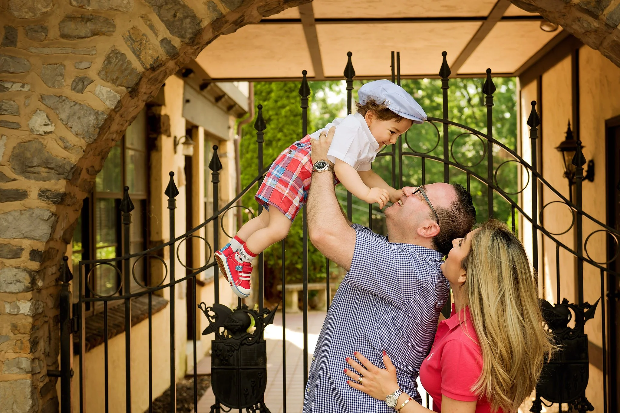 1st Birthday Camp Hill.jpg