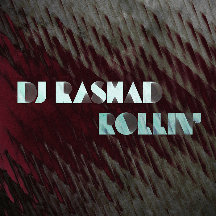 DJ Rashad's Rollin'