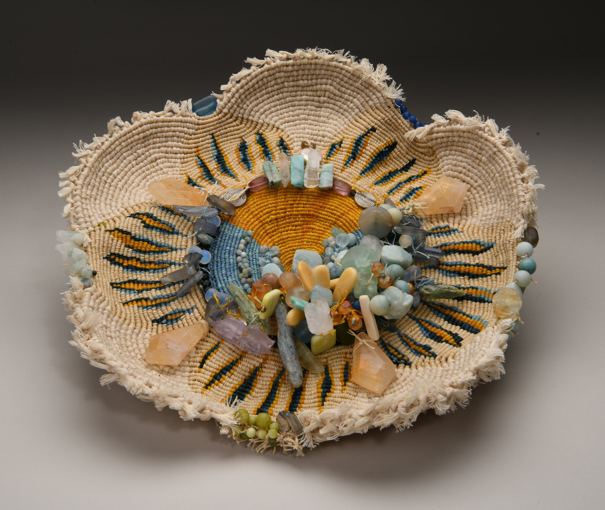 Soma Bay Series, front