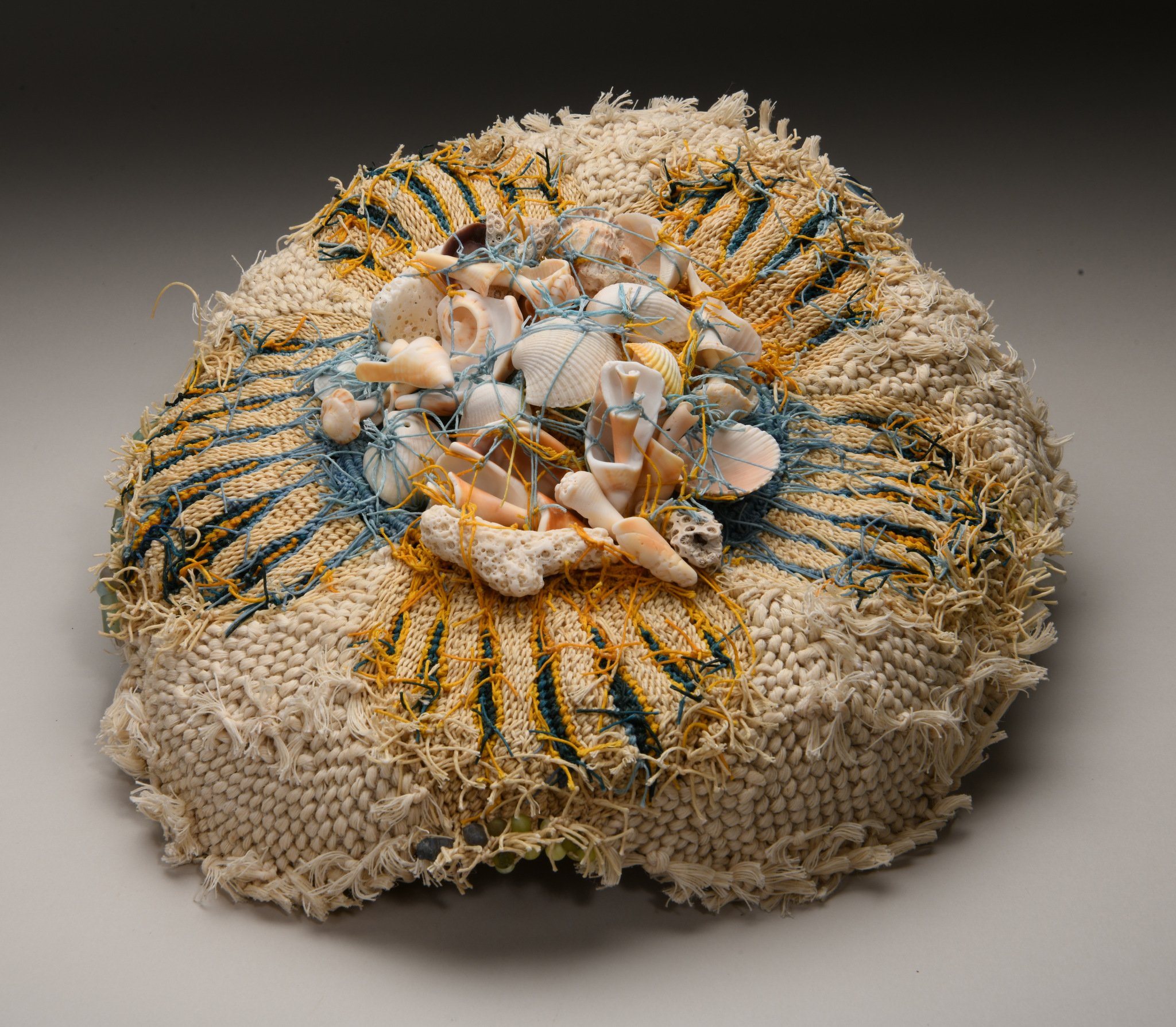 Soma Bay Series, reverse