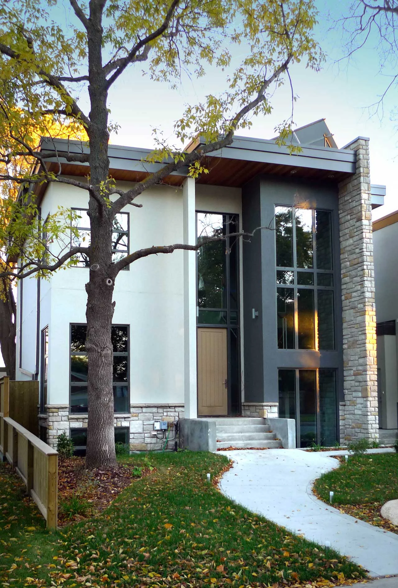 2. NORTH PARK RESIDENCE