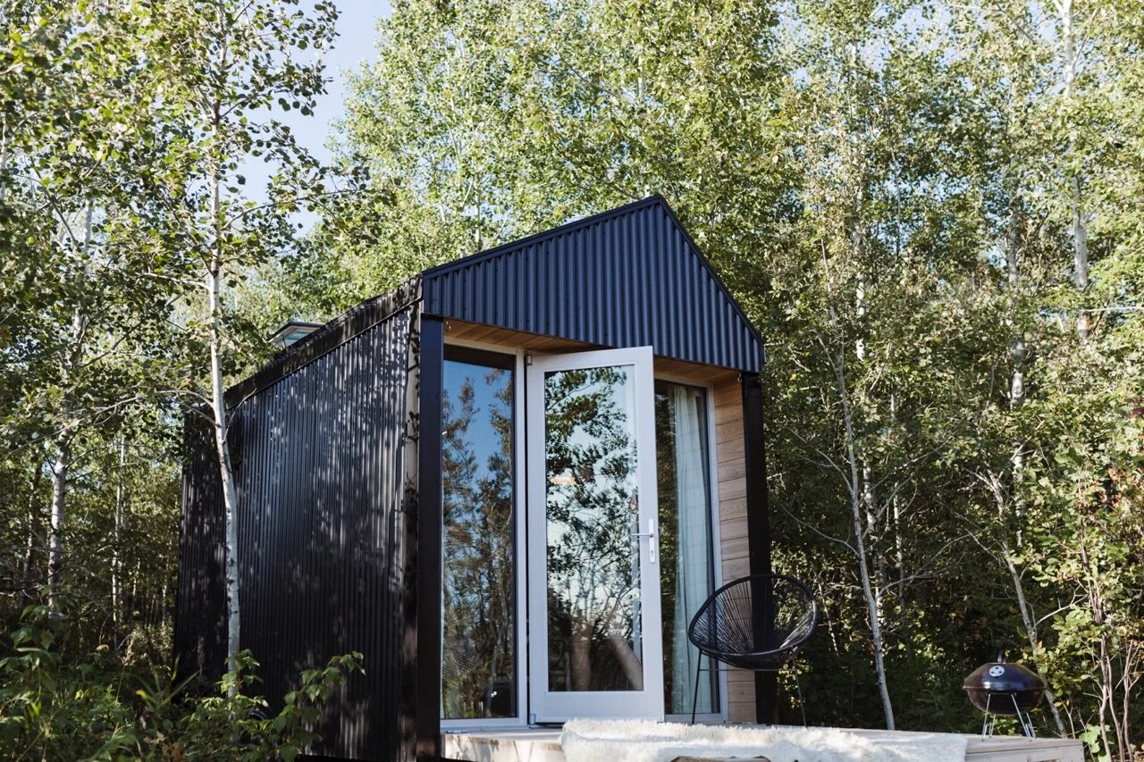 PLAN #T - 104 THE HAB