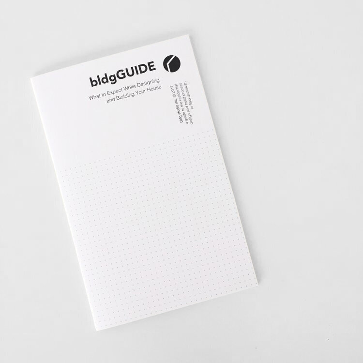 bldgGUIDE Booklet PDF