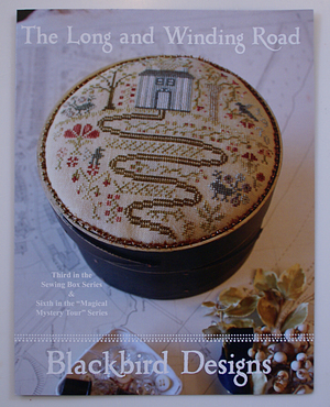 Blackbird Designs Beatles Tribute