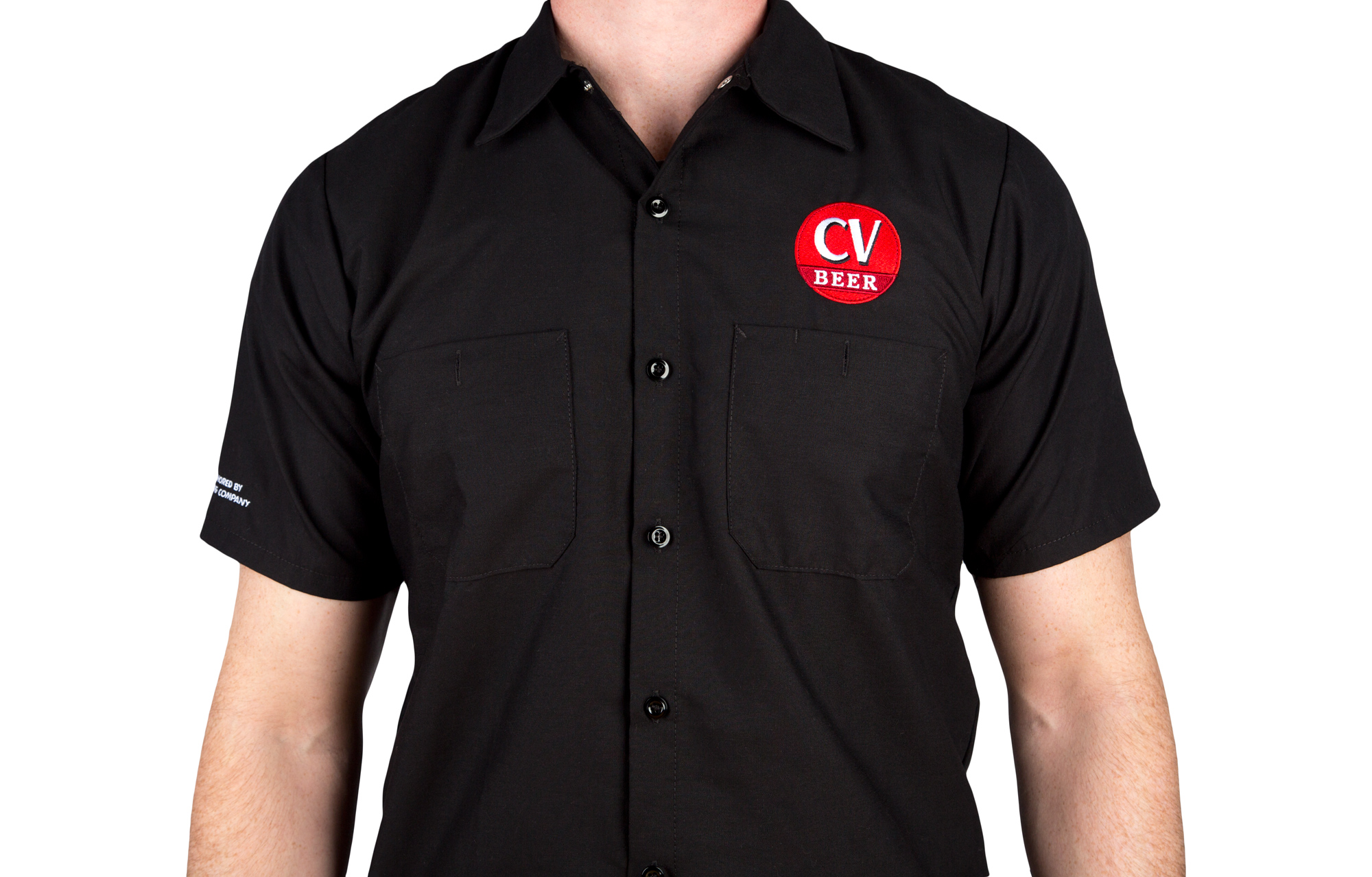 Brewer shirt | Front