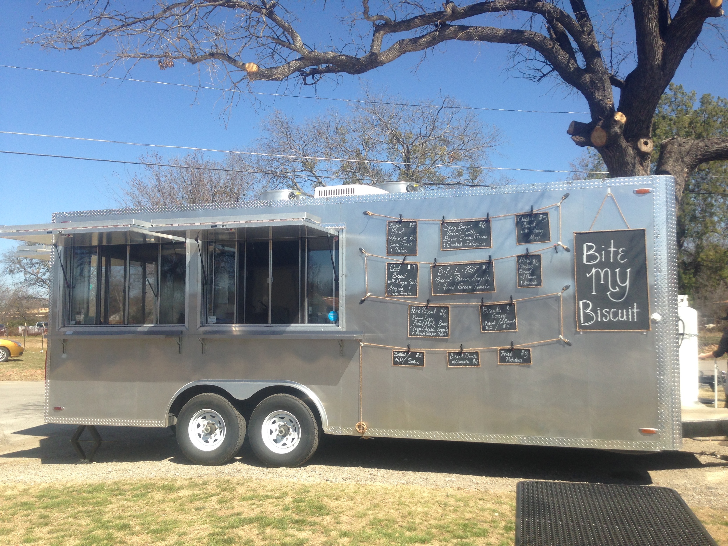 Weatherford 1st Monday Trade Days-March 2014