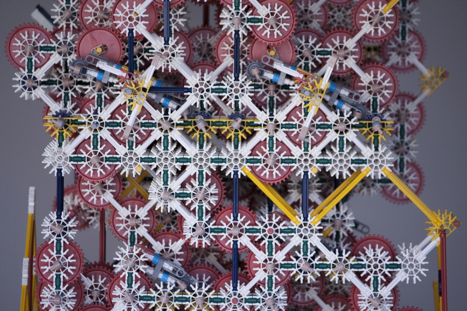 K'nex Computer — Dan Ehrman