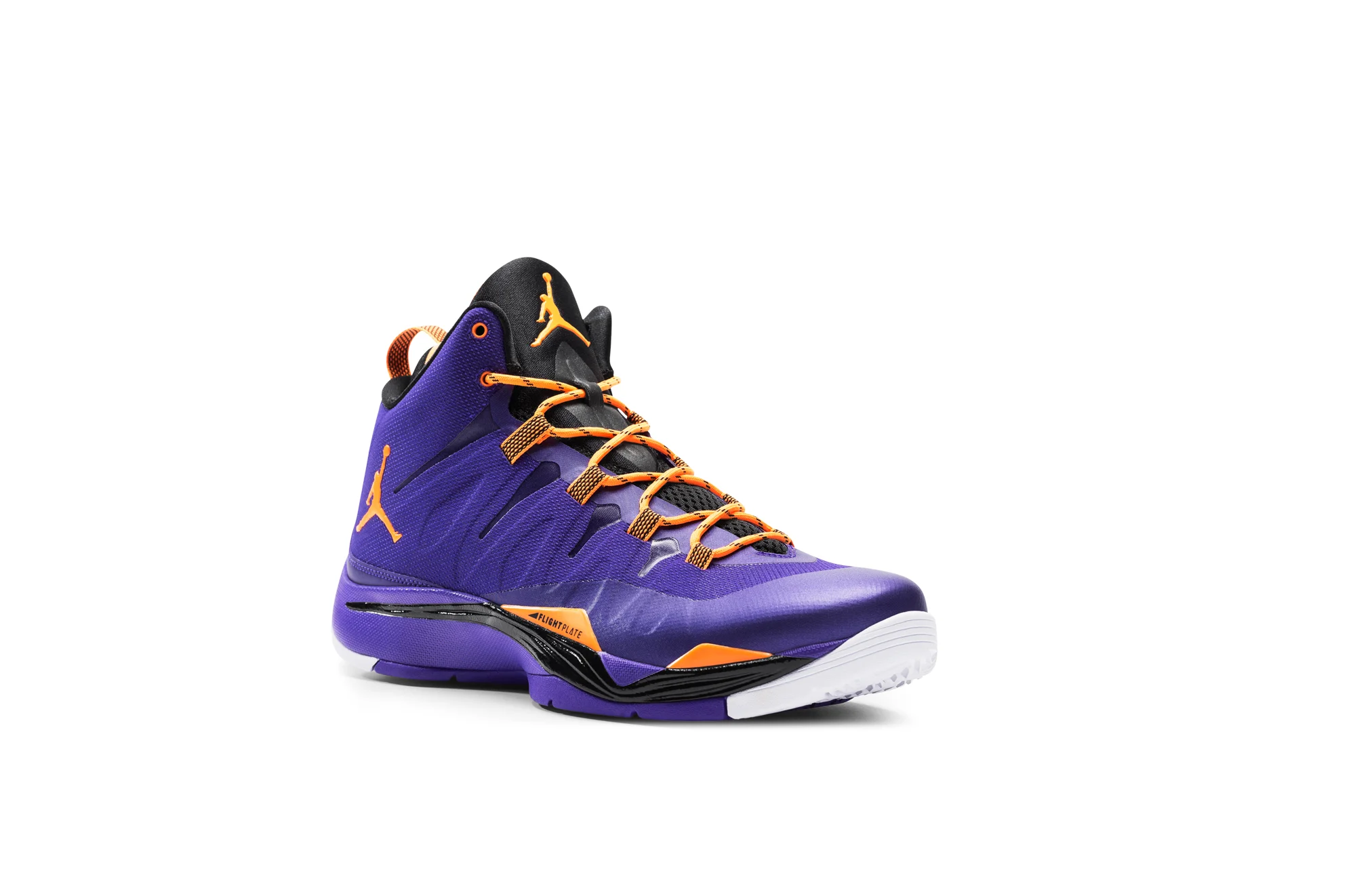 JORDAN
