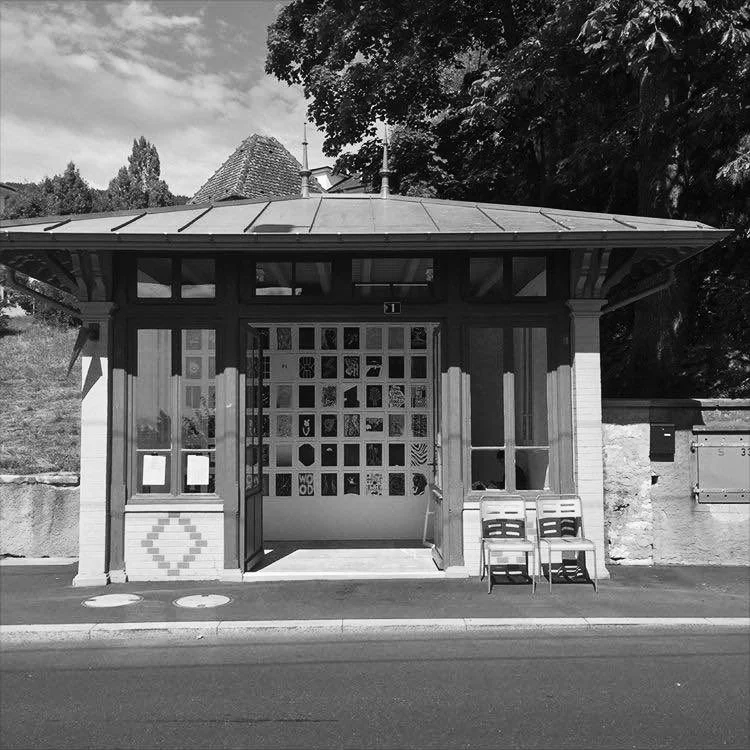 <PRIMO>, Palais Galerie, Neuchâtel, Switzerland, 2015
