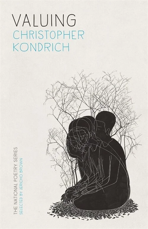 Licensed Work - University of Georgia Press / <Valuing> by Christopher Kondrich / 2019
