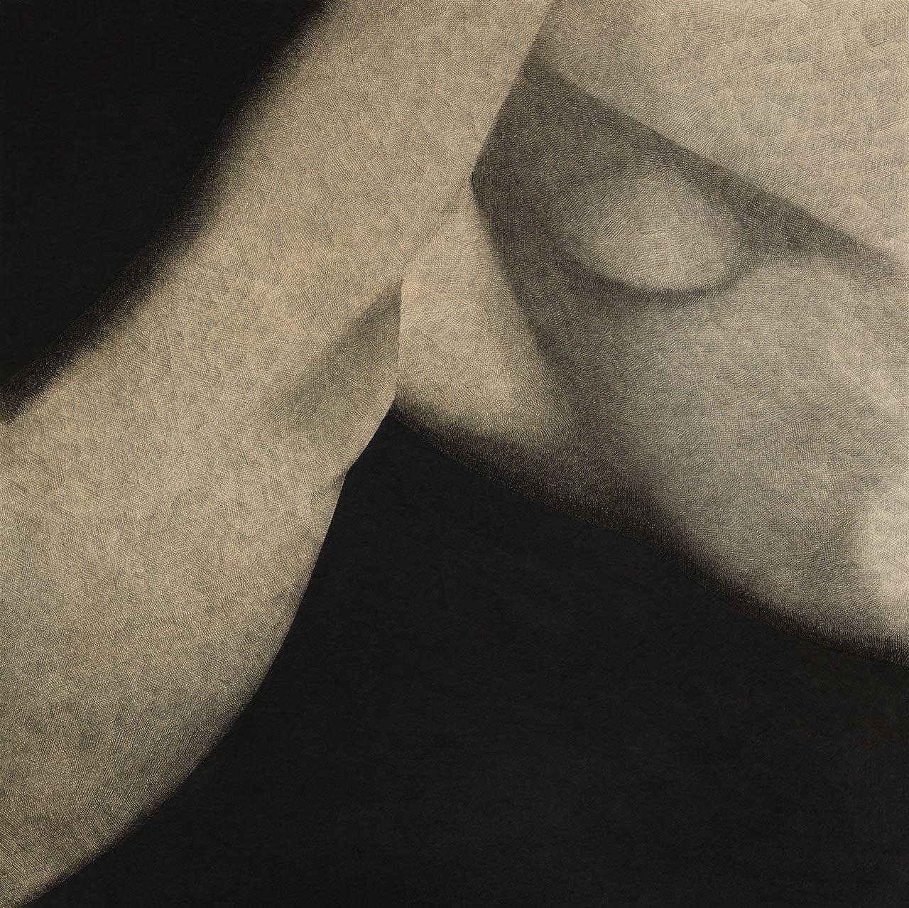 무명경 無明鏡 III / The Opaque Mirror III