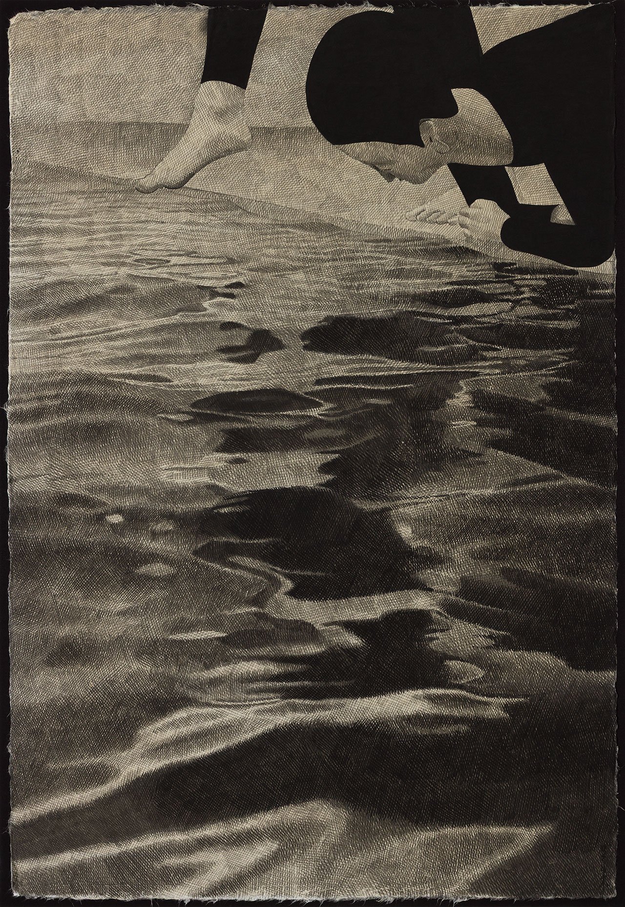 은류 / Undercurrent
