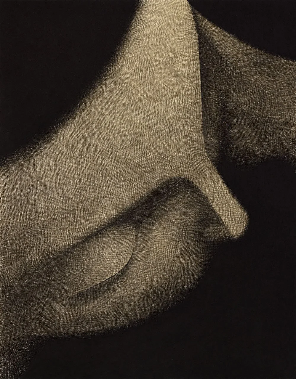 The Opaque Mirror VI