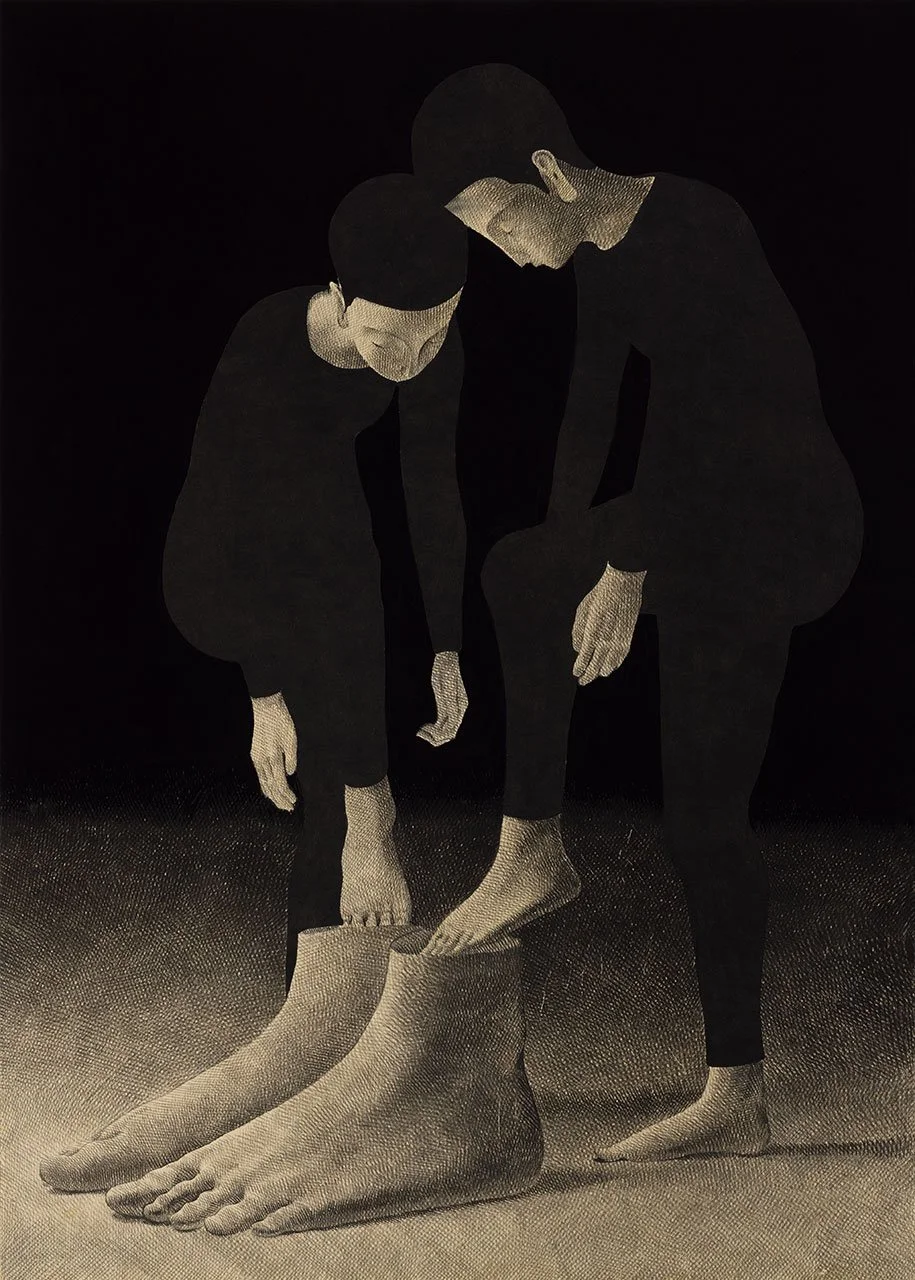 Shared Presence