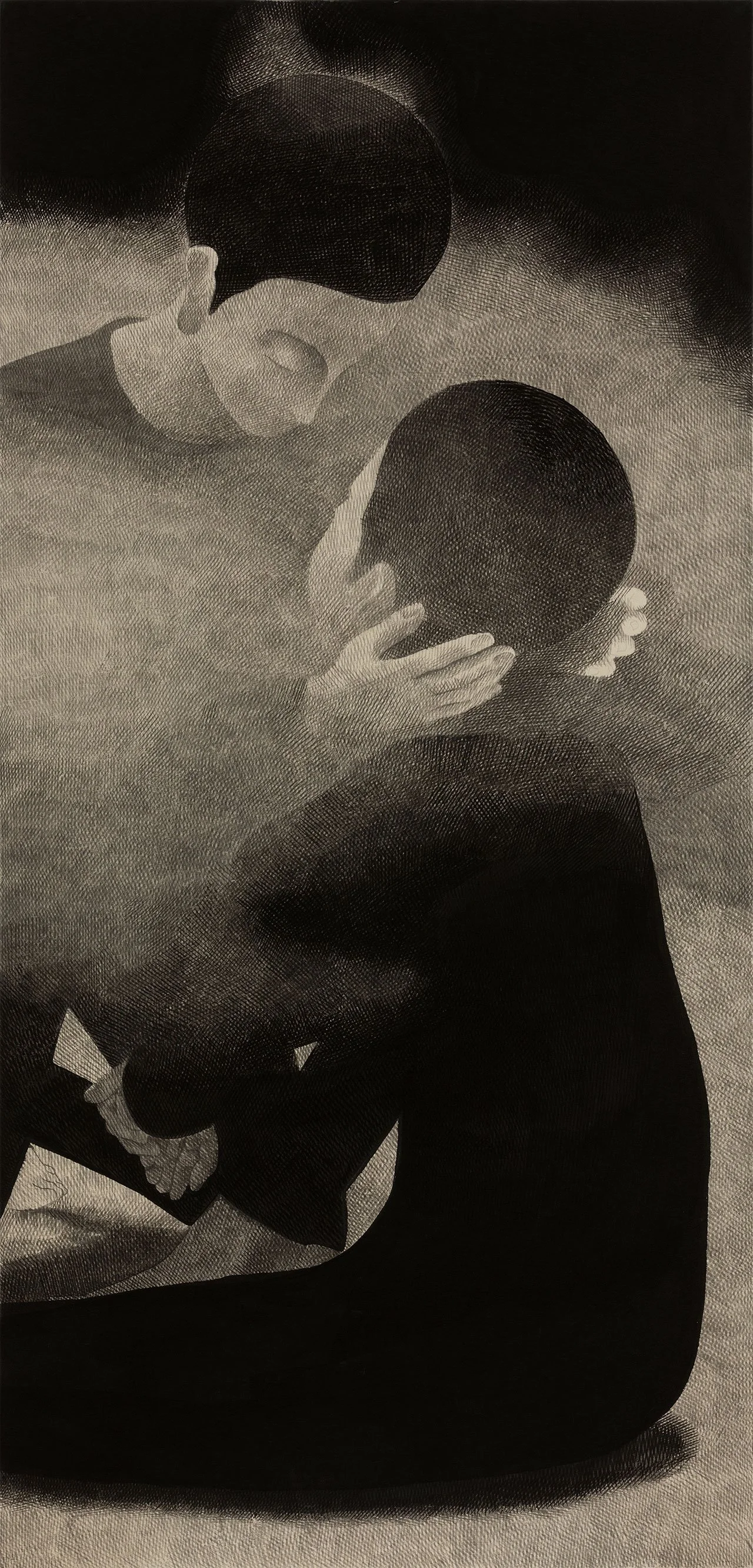 In the Cloud of Feeling