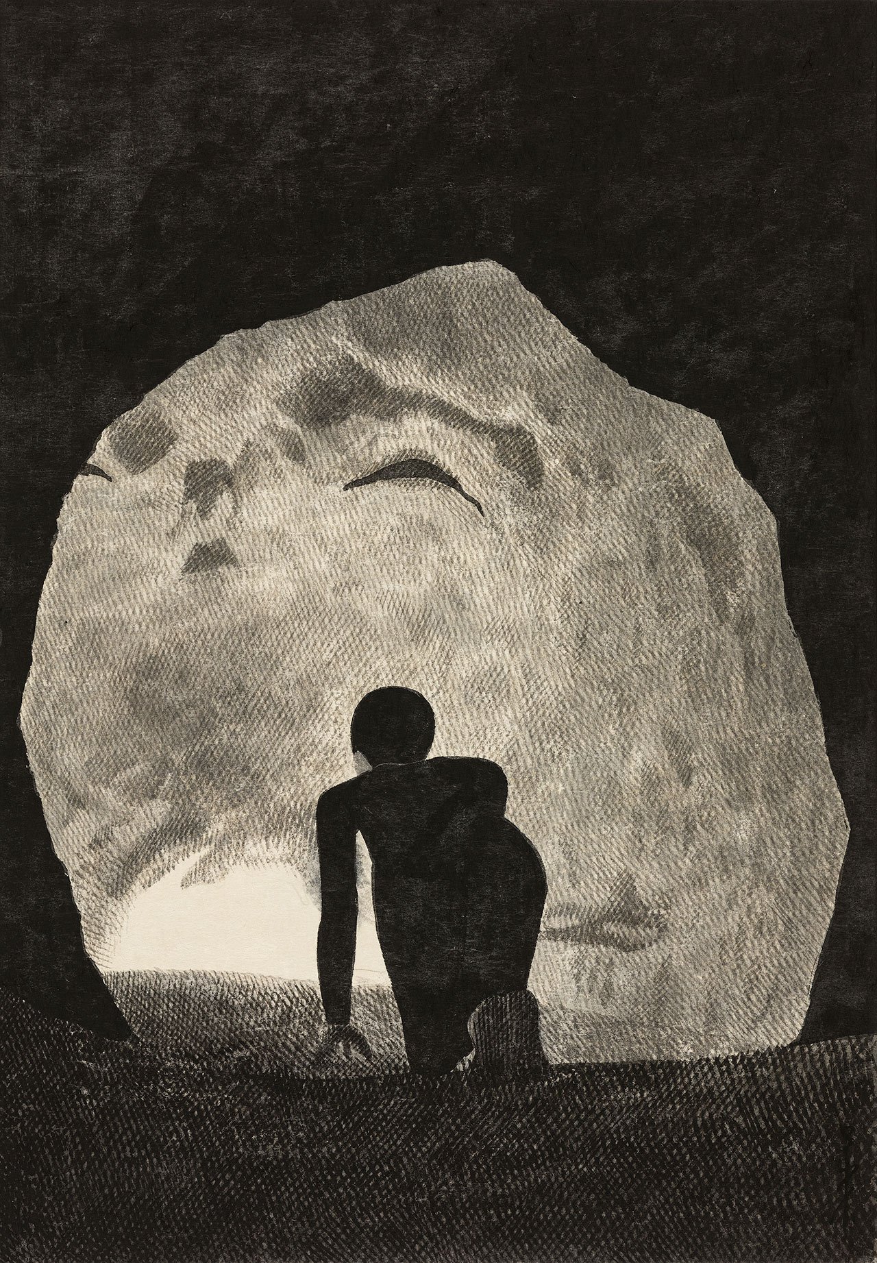 Passage into Myself