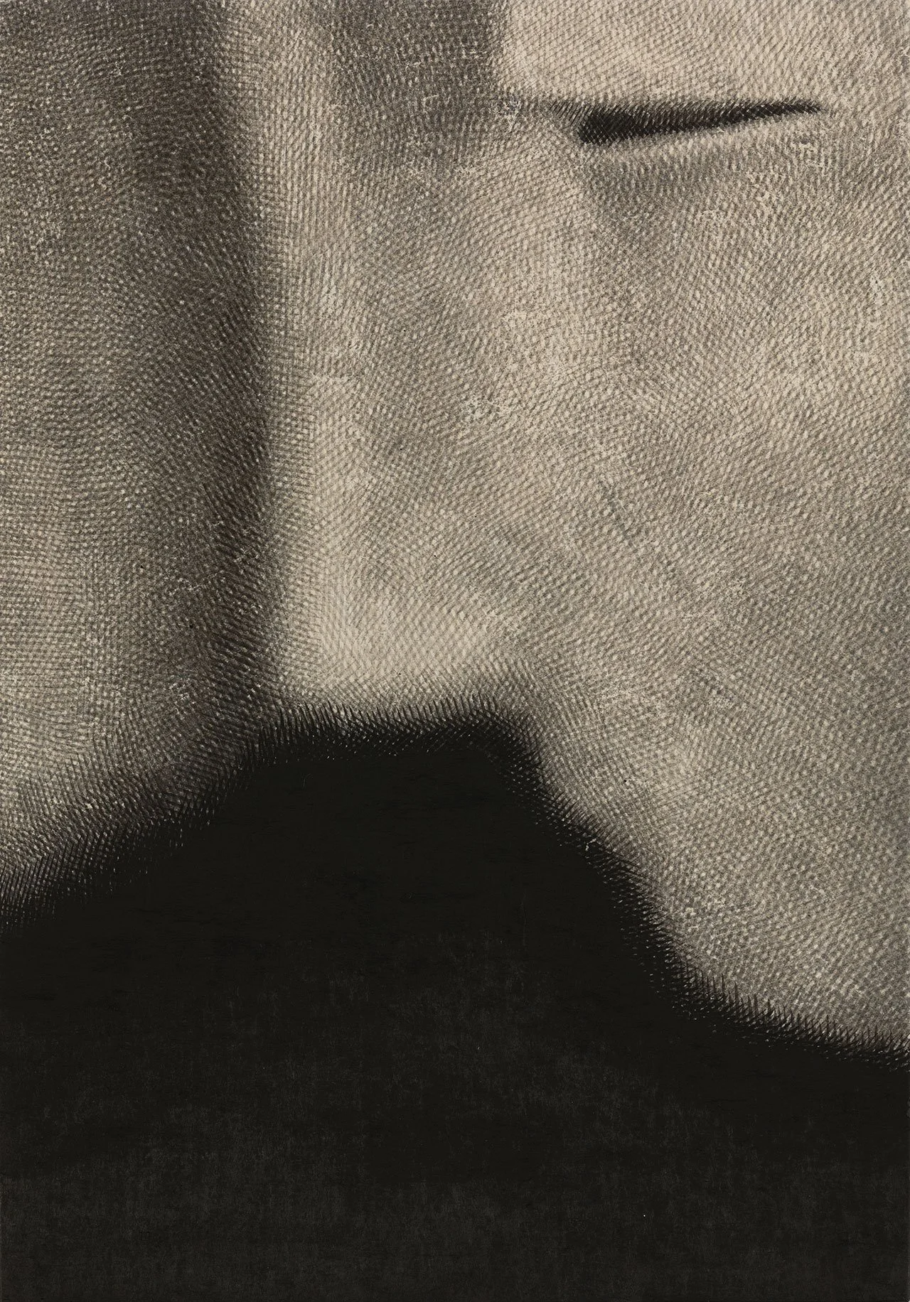 The Opaque Mirror VI