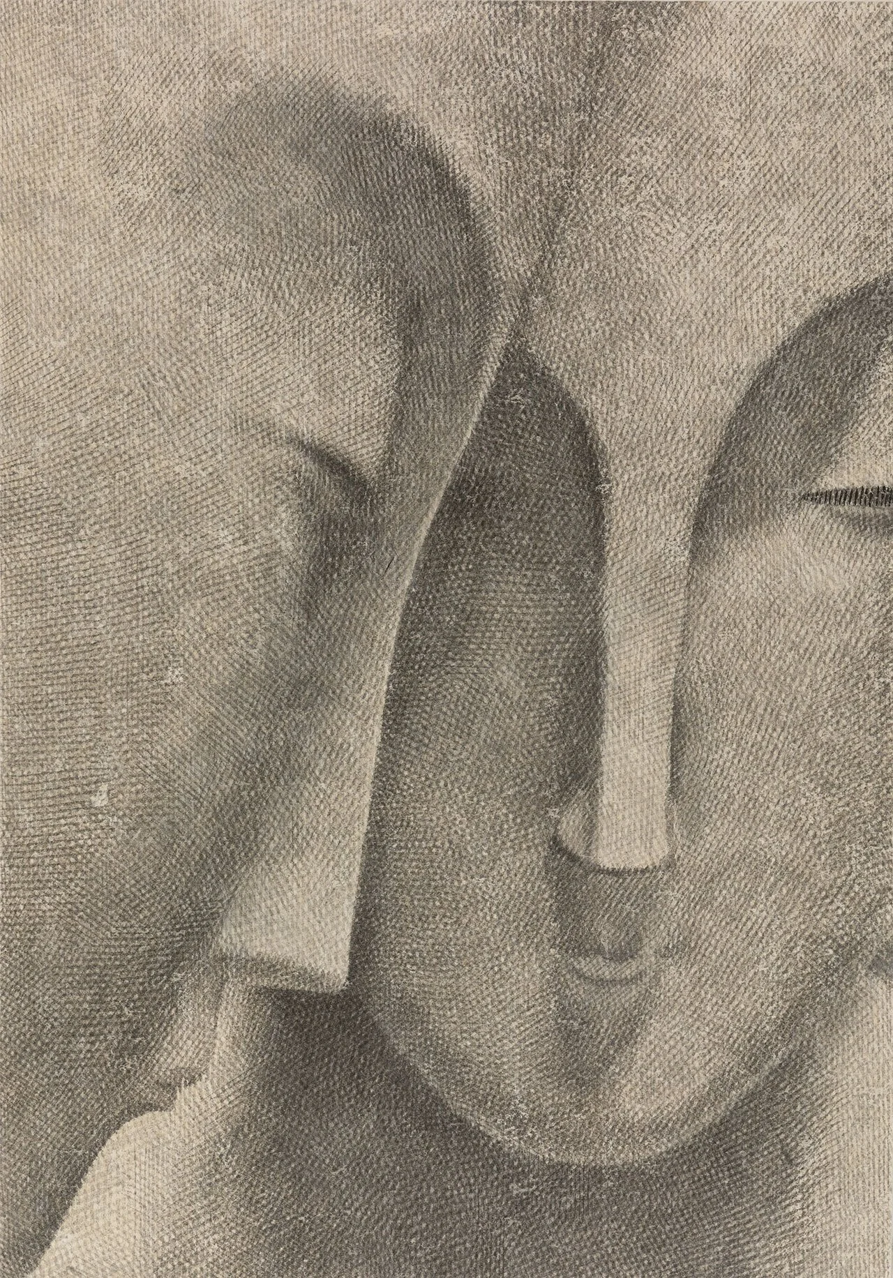 The Opaque Mirror VII