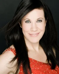 Lisa Eden, soprano