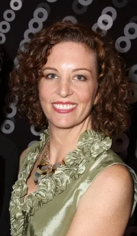 Sara Campbell, mezzo soprano