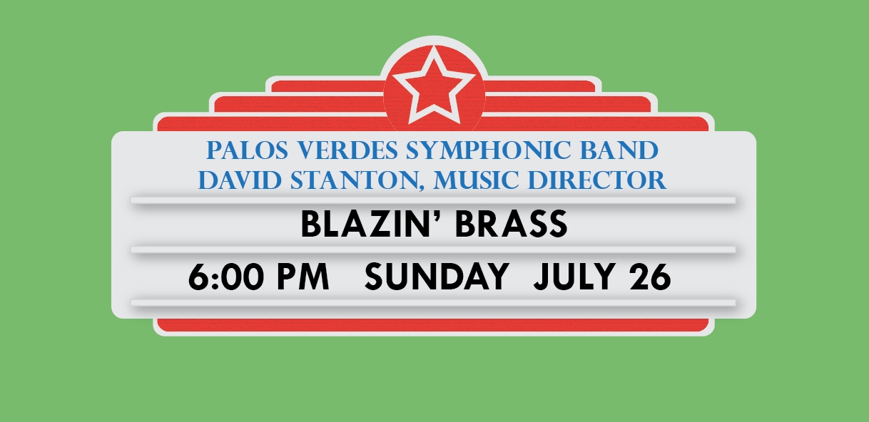 Trumpet Player Grant Hungerford Featured at Pops Concert