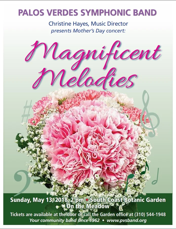 Mother's Day Concert