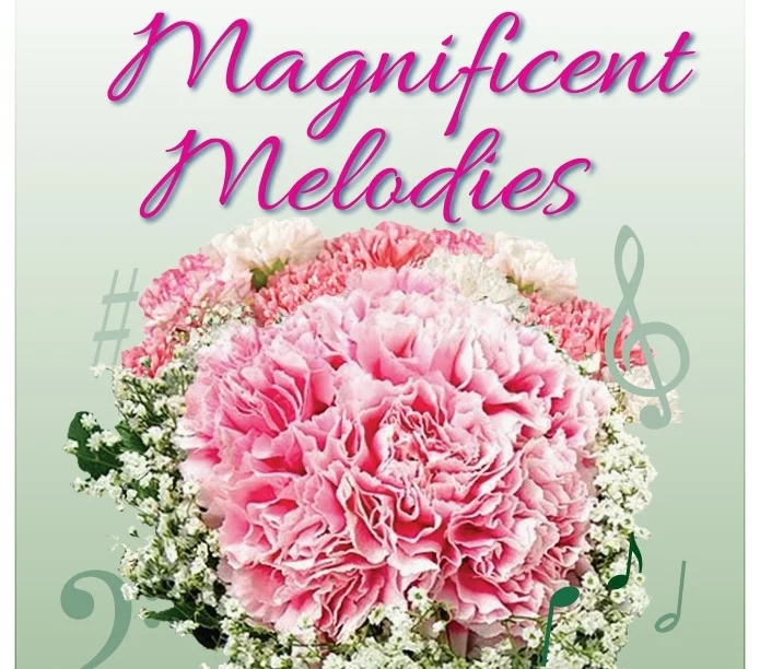 Mother's Day on the Meadow (With Music)