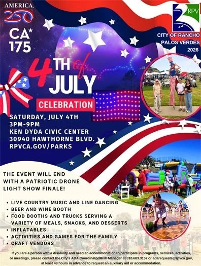 America’s 250th Independence Anniversary 