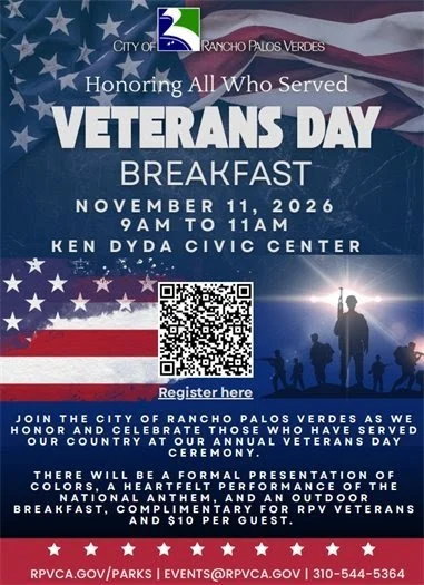 Veterans Day Performance