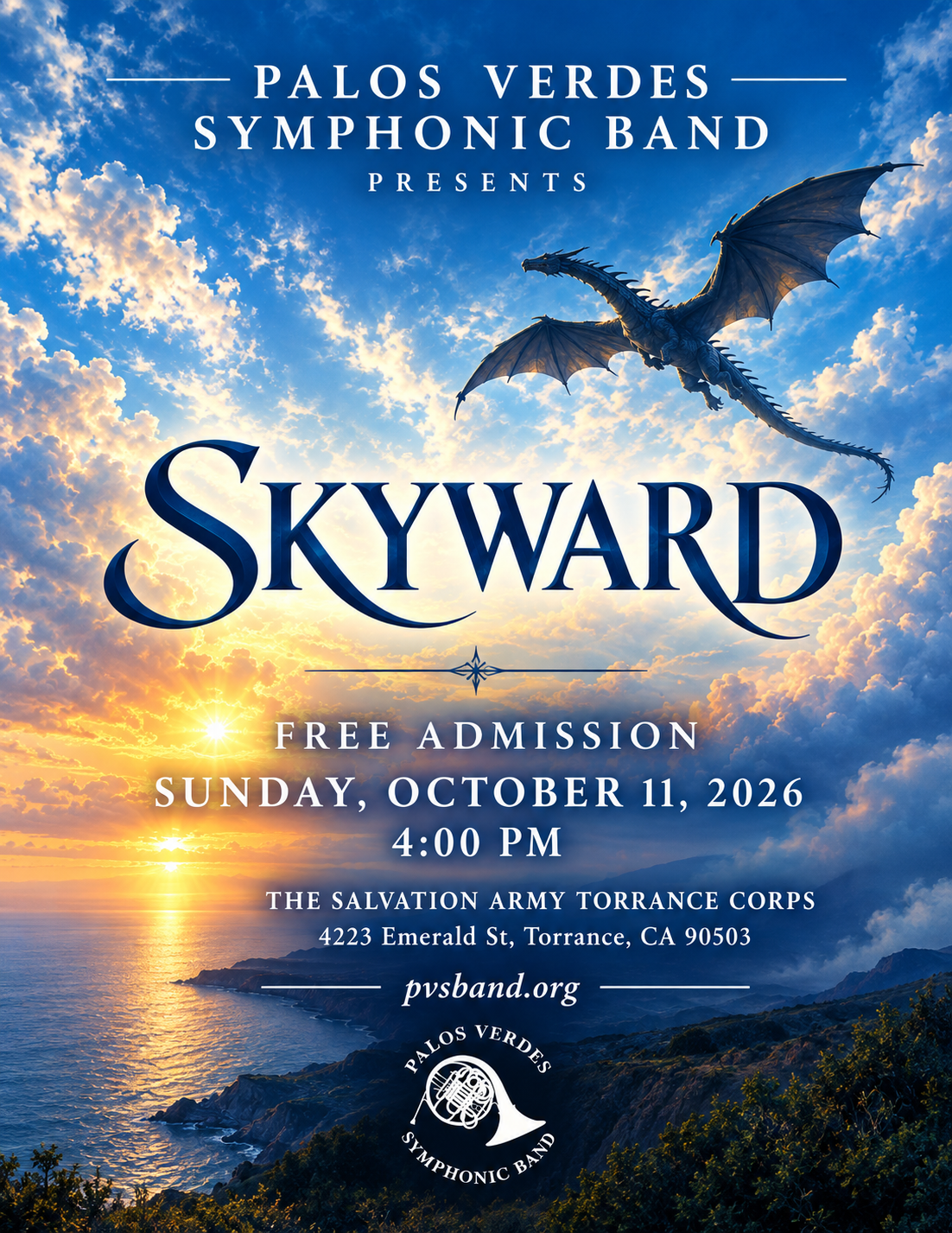 Skyward