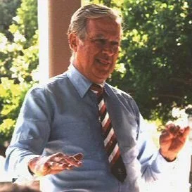 Richard Schwalbe