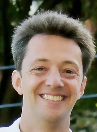 Eric Hankey