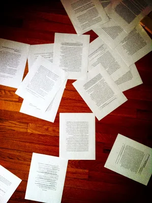 The Exact Truth Should Be the Law of Speech